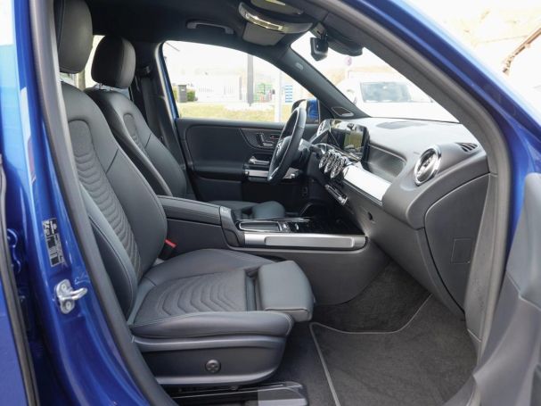 Mercedes-Benz EQB 350 4M Progressive Distronic Memory AHK 360°