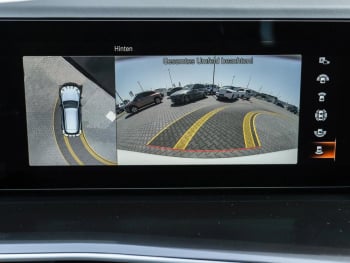 Mercedes-Benz EQC 400 4M AMG Line AMG Schiebedach Distronic