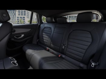 Mercedes-Benz EQC 400 4M AMG Line AMG Kamera Distronic HUD AHK