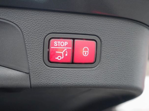 Mercedes-Benz EQC 400 4M AMG Line AMG Kamera Easy-Pack AHK