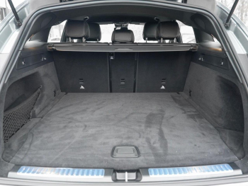 Mercedes-Benz EQC 400 4M AMG Line AMG Kamera Easy-Pack AHK