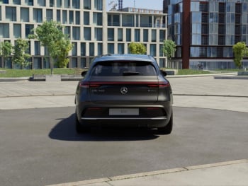Mercedes-Benz EQC 400 4M AMG MBUX Navi 360° Schiebedach HUD