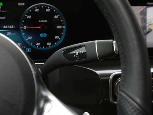 Mercedes-Benz EQC 400 4M AMG MBUX Navi Distronic Schiebedach Mercedes-Benz EQC 400 4M AMG MBUX Navi Distronic Schiebedach