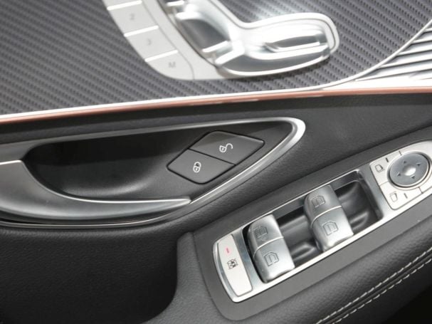 Mercedes-Benz EQC 400 4M AMG MBUX Navi Distronic Schiebedach Mercedes-Benz EQC 400 4M AMG MBUX Navi Distronic Schiebedach