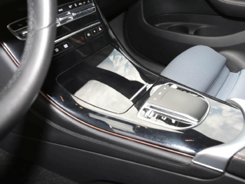 Mercedes-Benz EQC 400 4M ElectricArt MBUX Navi 360° EasyPack