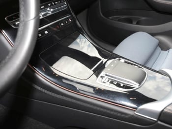 Mercedes-Benz EQC 400 4M ElectricArt MBUX Navi 360° EasyPack
