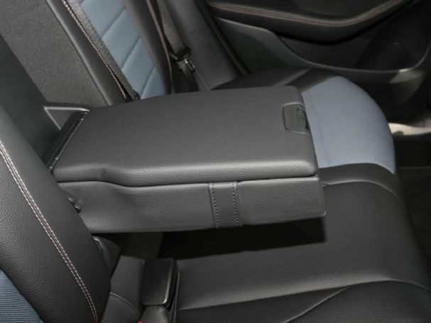 Mercedes-Benz EQC 400 4M ElectricArt MBUX Navi 360° EasyPack Mercedes-Benz EQC 400 4M ElectricArt MBUX Navi 360° EasyPack