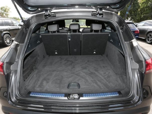 Mercedes-Benz EQC 400 4M ElectricArt MBUX Navi 360° EasyPack Mercedes-Benz EQC 400 4M ElectricArt MBUX Navi 360° EasyPack