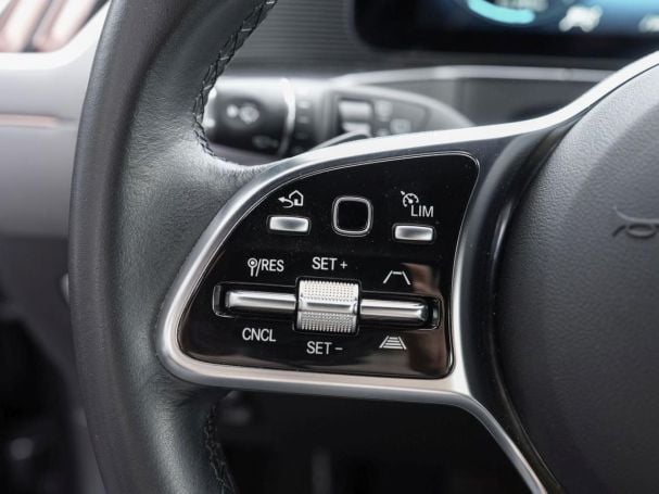 Mercedes-Benz EQC 400 4M Electric Art Distronic EasyP Kamera