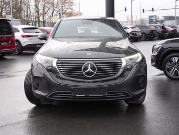 Mercedes-Benz EQC 400 4M Electric Art Distronic EasyP Kamera
