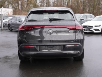 Mercedes-Benz EQC 400 4M Electric Art Distronic EasyP Kamera