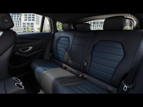 Mercedes-Benz EQC 400 4M Electric Art Distronic EasyP Kamera