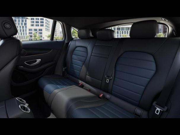 Mercedes-Benz EQC 400 4M Electric Art Distronic EasyP Kamera