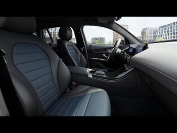 Mercedes-Benz EQC 400 4M Electric Art Distronic EasyP Kamera