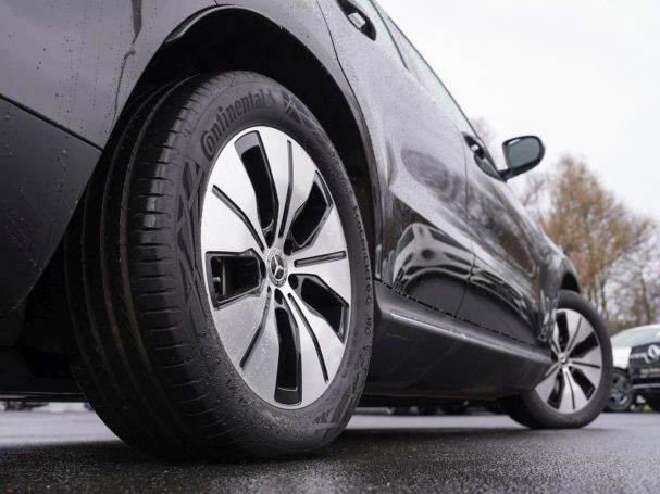 Mercedes-Benz EQC 400 4M Electric Art Distronic EasyP Kamera