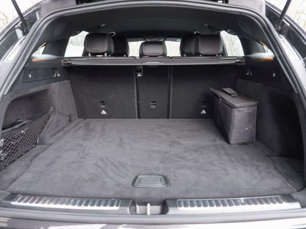 Mercedes-Benz EQC 400 4M Electric Art Distronic EasyP Kamera