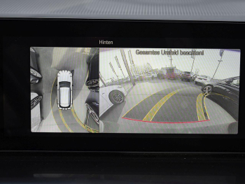 Mercedes-Benz EQC 400 4M AMG Schiebedach Memory EasyP 360°