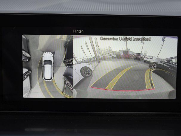 Mercedes-Benz EQC 400 4M AMG Schiebedach Memory EasyP 360°