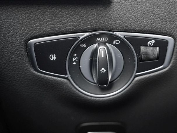 Mercedes-Benz EQC 400 4M AMG Schiebedach Memory EasyP 360°