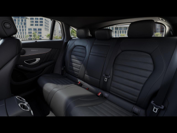 Mercedes-Benz EQC 400 4M AMG Schiebedach Memory EasyP 360°