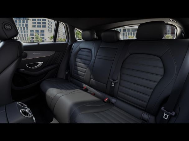 Mercedes-Benz EQC 400 4M AMG Schiebedach Memory EasyP 360°