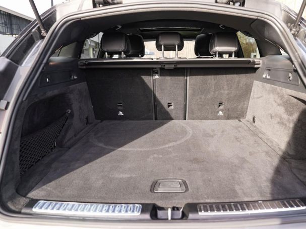 Mercedes-Benz EQC 400 4M AMG Schiebedach Memory EasyP 360°