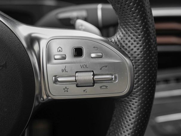 Mercedes-Benz EQC 400 4M  AMG Schiebedach EasyPack 360°