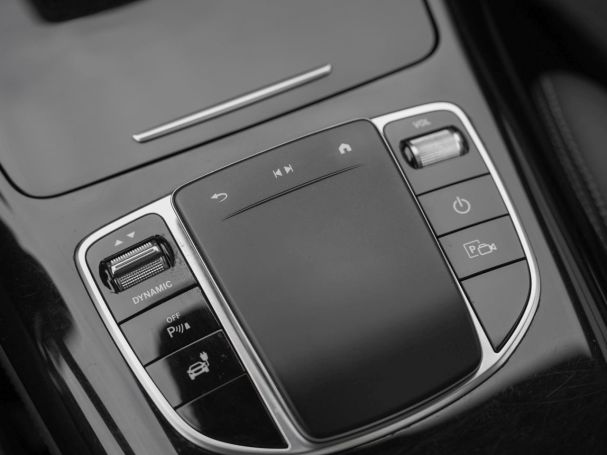 Mercedes-Benz EQC 400 4M  AMG Schiebedach EasyPack 360°