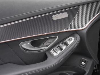 Mercedes-Benz EQC 400 4M  AMG Schiebedach EasyPack 360°