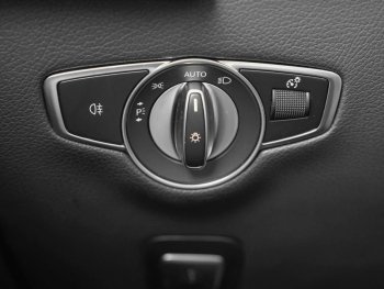 Mercedes-Benz EQC 400 4M  AMG Schiebedach EasyPack 360°