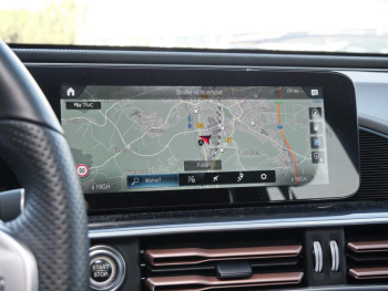 Mercedes-Benz EQC 400 4M AMG Navi 360° Memory Distronic AHK
