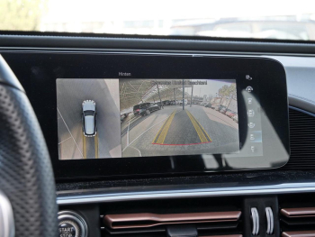 Mercedes-Benz EQC 400 4M AMG Navi 360° Memory Distronic AHK