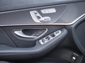 Mercedes-Benz EQC 400 4M AMG Navi 360° Memory Distronic AHK