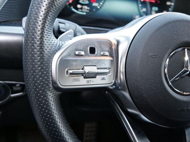 Mercedes-Benz EQC 400 4M AMG Navi 360° Memory Distronic AHK