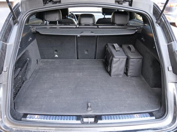 Mercedes-Benz EQC 400 4M AMG Navi 360° Memory Distronic AHK