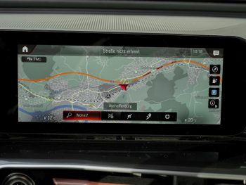 Mercedes-Benz EQC 400 4M AMG Navi Distronic Memory 360°Kamera
