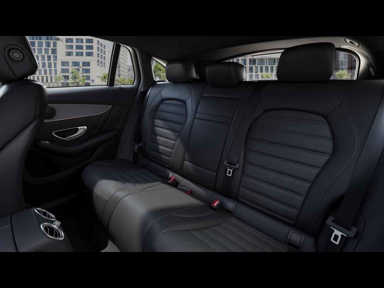 Mercedes-Benz EQC 400 4M AMG Navi Distronic Memory 360°Kamera