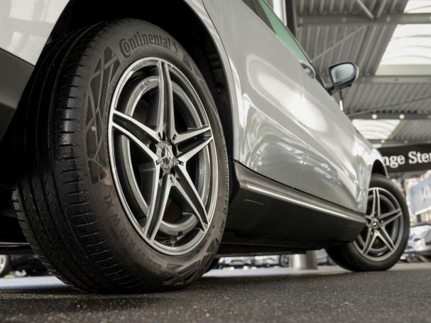 Mercedes-Benz EQC 400 4M AMG Navi Distronic Memory 360°Kamera