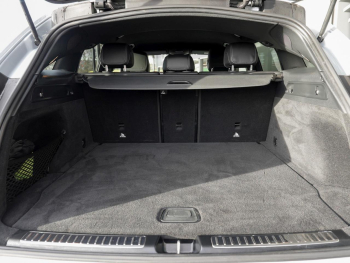 Mercedes-Benz EQC 400 4M AMG Navi Distronic Memory 360°Kamera