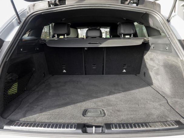 Mercedes-Benz EQC 400 4M AMG Navi Distronic Memory 360°Kamera