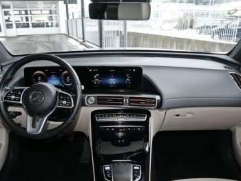 Mercedes-Benz EQC 400 4M Electric Art Distronic Kamera AHK