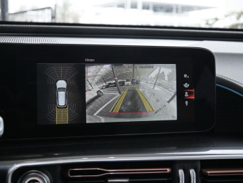 Mercedes-Benz EQC 400 4M Electric Art Distronic Kamera AHK