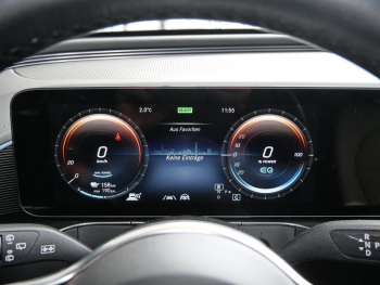 Mercedes-Benz EQC 400 4M Electric Art Distronic Kamera AHK