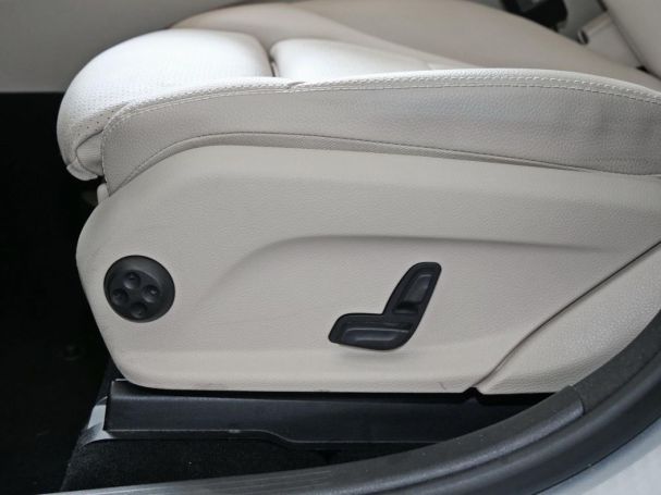 Mercedes-Benz EQC 400 4M Electric Art Distronic Kamera AHK