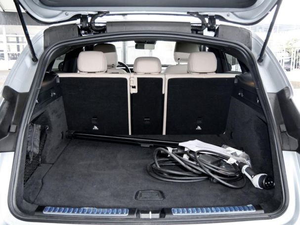 Mercedes-Benz EQC 400 4M Electric Art Distronic Kamera AHK