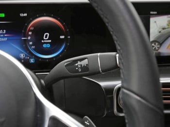 Mercedes-Benz EQC 400 4M ElectricArt Navi Kamera 21"AMG