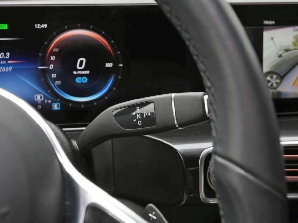 Mercedes-Benz EQC 400 4M ElectricArt Navi Kamera 21"AMG Mercedes-Benz EQC 400 4M ElectricArt Navi Kamera 21"AMG
