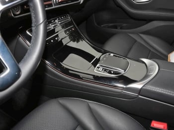 Mercedes-Benz EQC 400 4M ElectricArt Navi Kamera 21"AMG