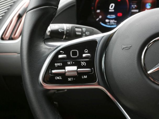 Mercedes-Benz EQC 400 4M ElectricArt Navi Kamera 21"AMG Mercedes-Benz EQC 400 4M ElectricArt Navi Kamera 21"AMG
