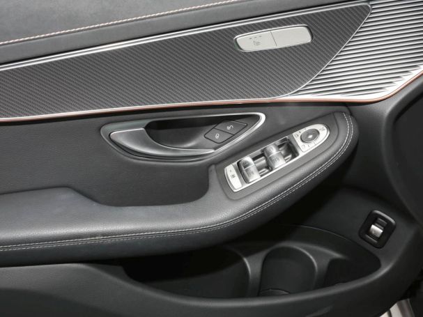 Mercedes-Benz EQC 400 4M ElectricArt Navi Kamera 21"AMG Mercedes-Benz EQC 400 4M ElectricArt Navi Kamera 21"AMG